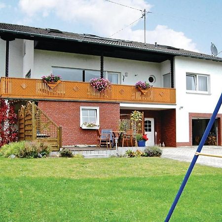 1 Bedroom Gorgeous Apartment In Reifferscheid Exterior photo