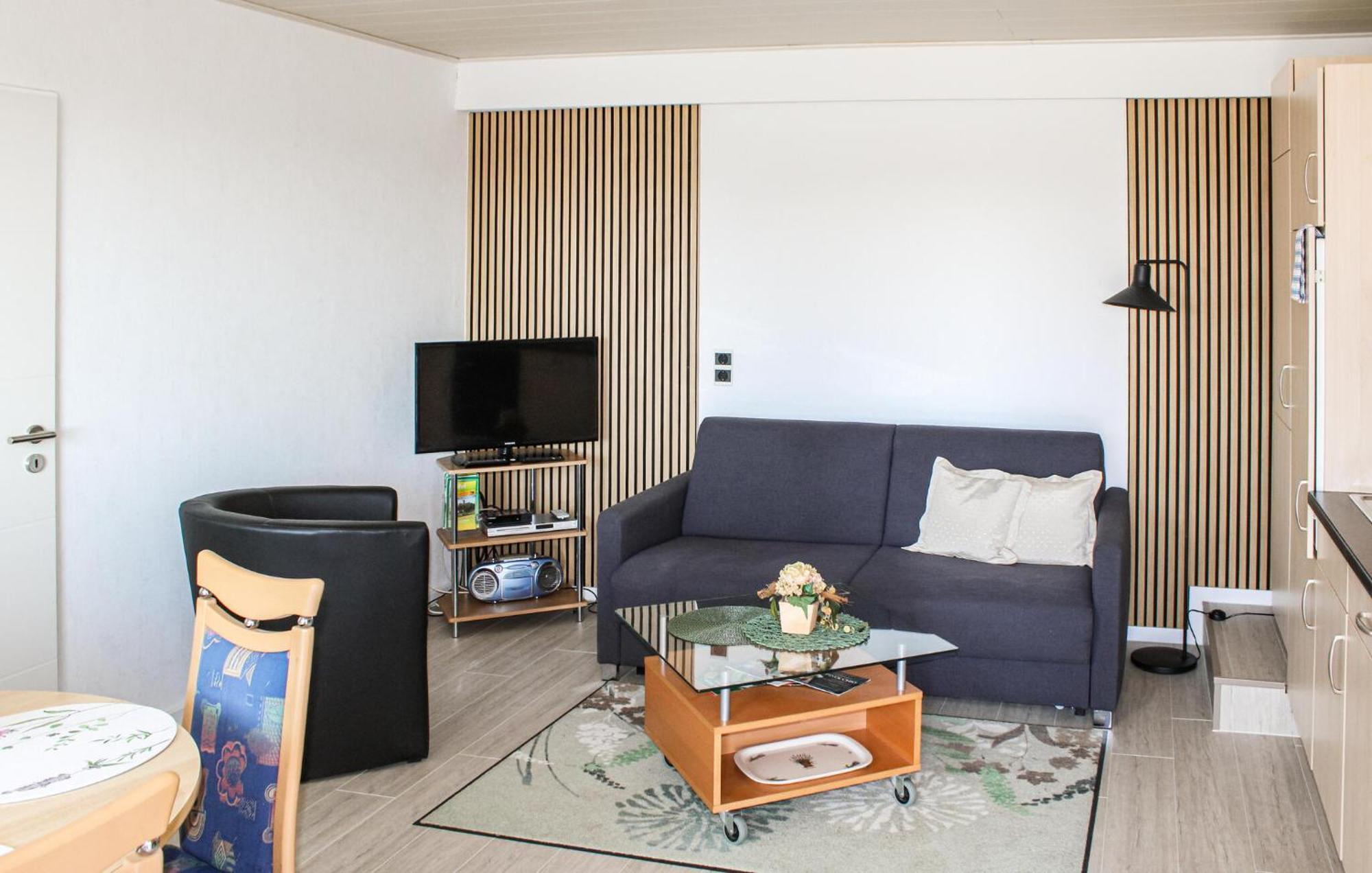 1 Bedroom Gorgeous Apartment In Reifferscheid Exterior photo