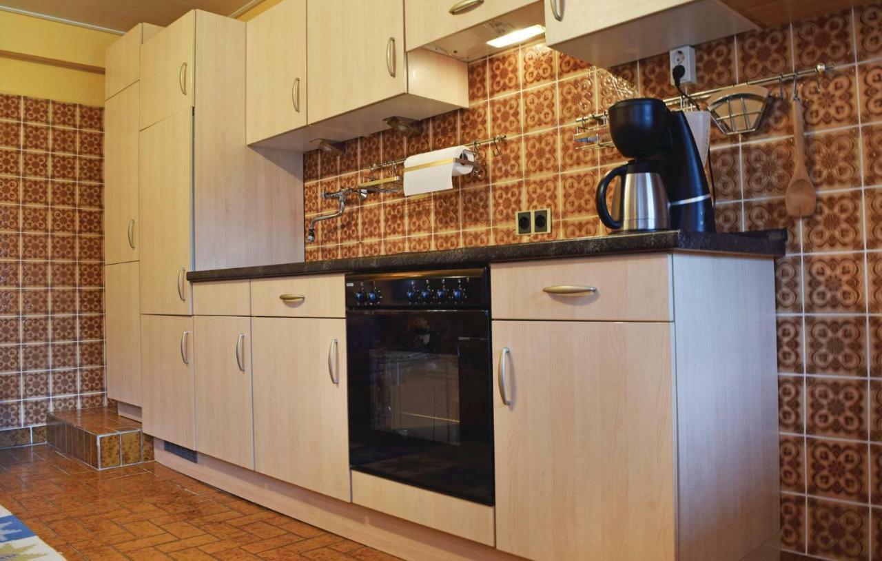 1 Bedroom Gorgeous Apartment In Reifferscheid Exterior photo
